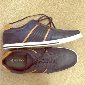Aldo shoes